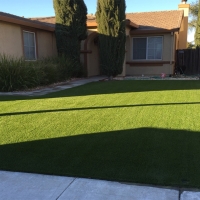 Artificial Turf Aledo Texas Landscape