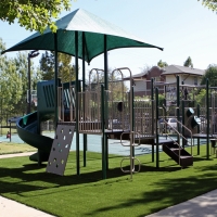 Fake Grass Ferris Texas Landscape Recreational Areas