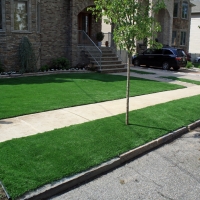 Golf Putting Greens Mansfield Texas Artificial Grass