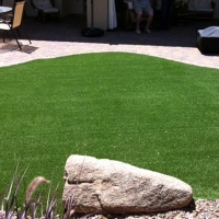 Artificial Grass Saginaw Texas Lawn Fountans Commercial