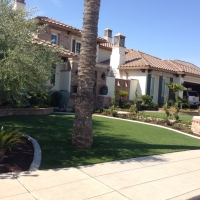 Artificial Turf Parker Texas Lawn Front Yard