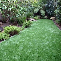 Putting Greens Venus Texas Synthetic Turf Commercial Landscape