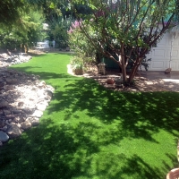 Fake Turf Alvarado Texas Playgrounds Commercial Landscape