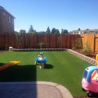 Artificial Grass Installation in Cardena, California