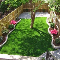 Synthetic Turf Shady Shores Texas Kindergarten