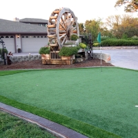 Artificial Turf Little Elm Texas Playgrounds Parks