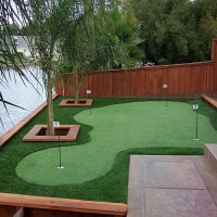 Artificial Grass Bartonville Texas Lawn Back Yard