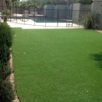 Fake Turf Westworth Texas Lawn Front Yard