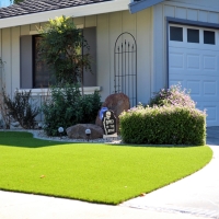 Fake Grass Scurry Texas Landscape Commercial Landscape