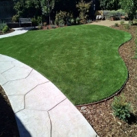 Artificial Grass North Richland Hills Texas Landscape Pavers