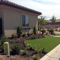 Artificial Turf Hackberry Texas Kids Care Front Yard