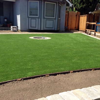 Putting Greens Parker Texas Artificial Grass Front Yard