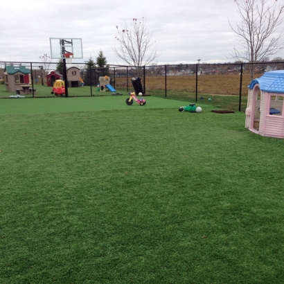 Artificial Grass Southlake Texas Lawn Front Yard