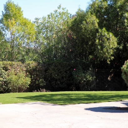 Artificial Grass Installation in Jurupa Valley, California