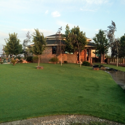 Artificial Grass Euless Texas Landscape Commercial Landscape