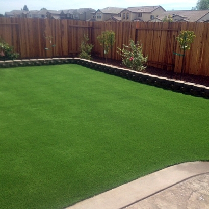 Synthetic Turf Alvarado Texas Lawn