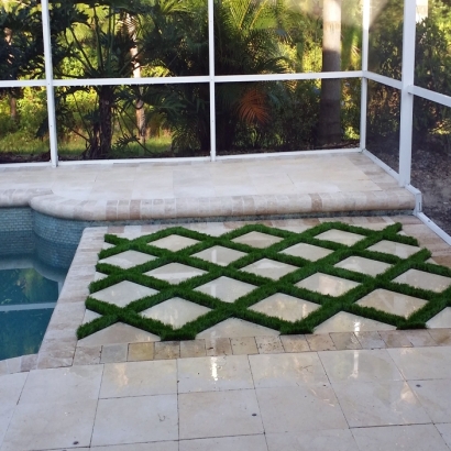 Fake Grass Lewisville Texas Landscape Fountans Pavers