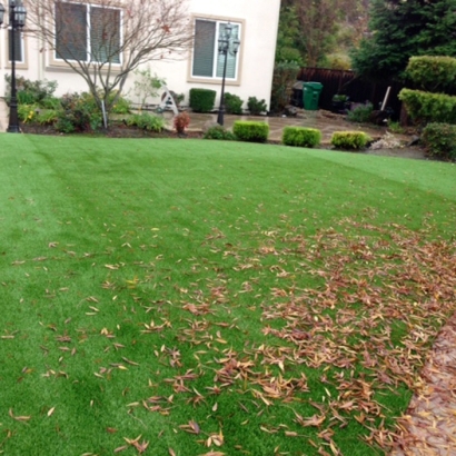 Fake Grass Nash Texas Lawn Commercial Landscape