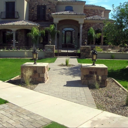 Artificial Grass Westover Hills Texas Landscape Fountans