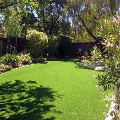 Artificial Turf Hebron Texas Childcare Facilities Back Yard