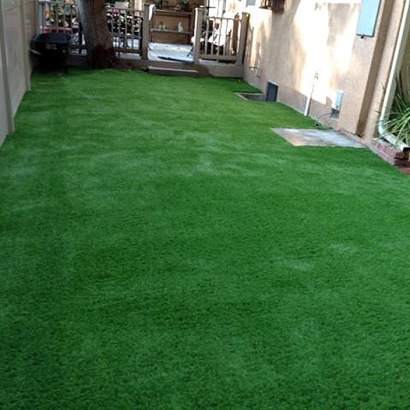 Artificial Grass White Settlement Texas Lawn Front Yard