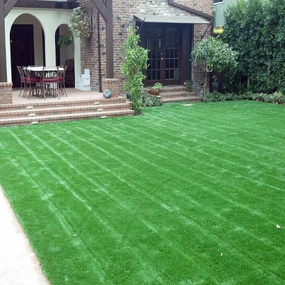 Artificial Turf Parker Texas Lawn