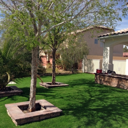 Artificial Grass North Richland Hills Texas Kids Care Grass