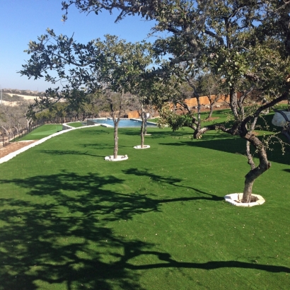 Artificial Grass Watauga Texas Lawn