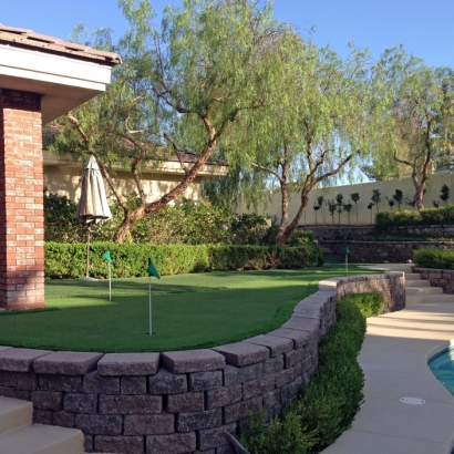 Artificial Grass Allen Texas Lawn Front Yard