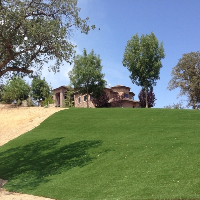 Synthetic Grass Bedford Texas Lawn Back Yard