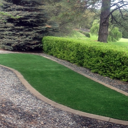 Artificial Turf Westover Hills Texas Lawn Front Yard