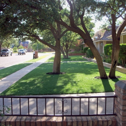 Golf Putting Greens McLendon-Chisholm Texas Artificial Turf