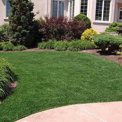 Artificial Grass Ovilla Texas Lawn Front Yard